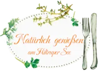Natürlich genießen