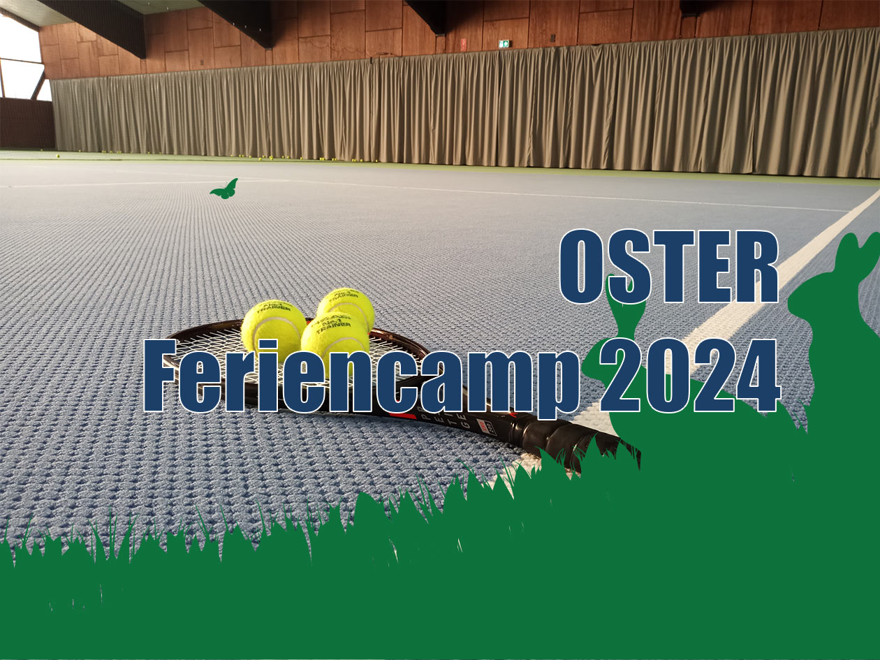 Oster Feriencamp 2024